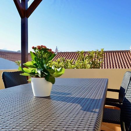 Villa Eltael - Rita Apartment - Warm Pool Until 1 November مانتا روتا المظهر الخارجي الصورة