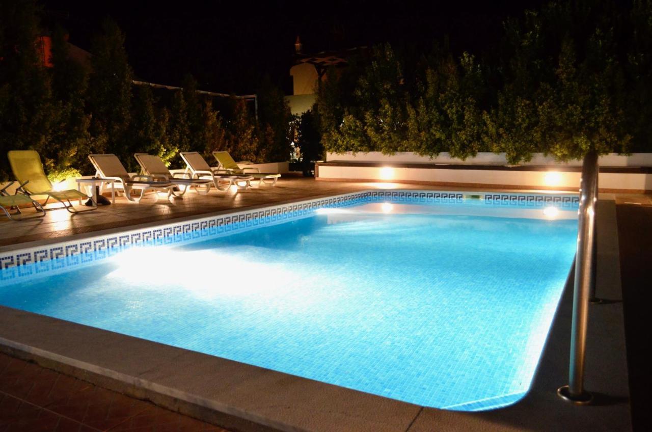 Villa Eltael - Rita Apartment - Warm Pool Until 1 November مانتا روتا المظهر الخارجي الصورة