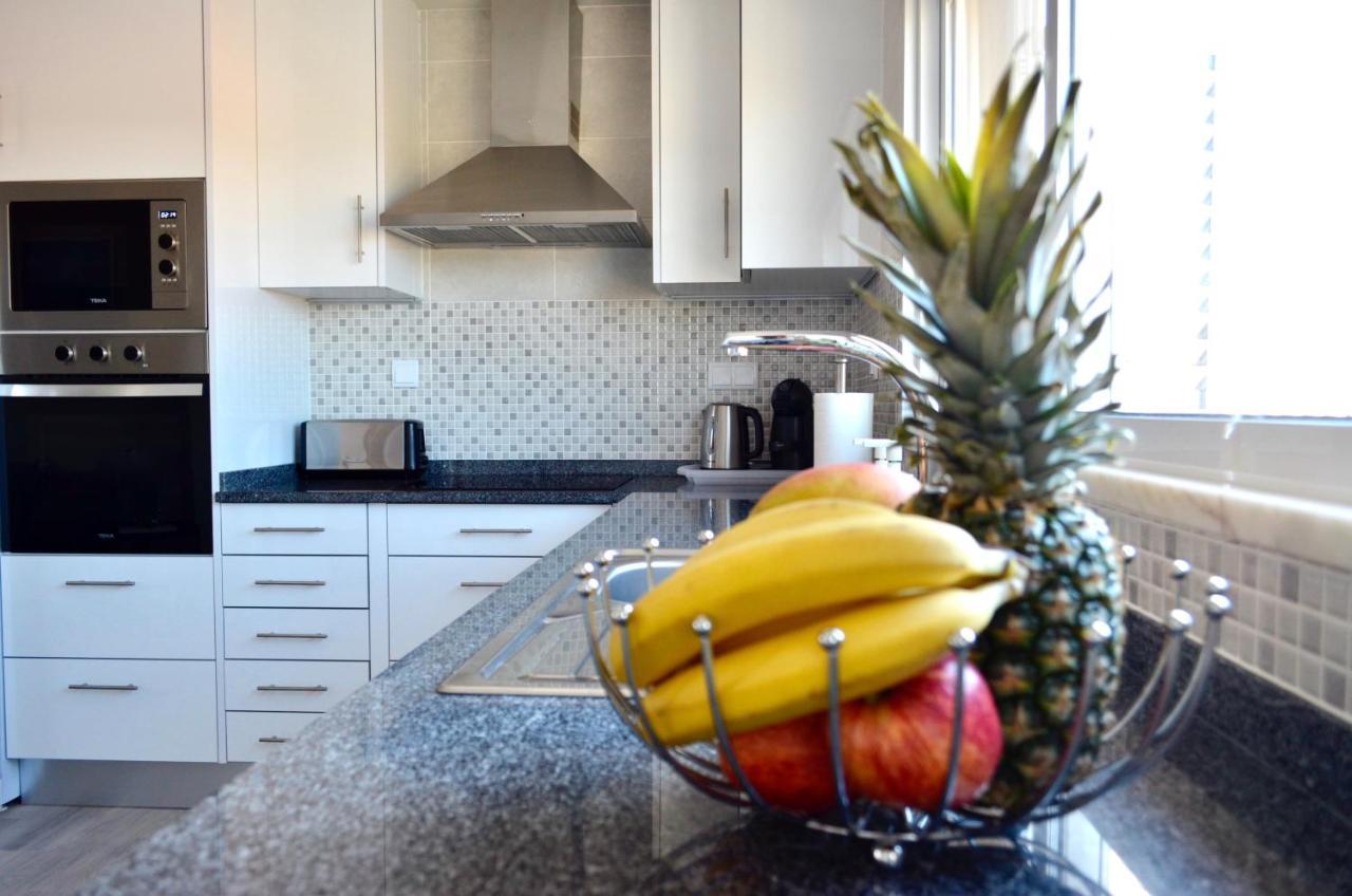 Villa Eltael - Rita Apartment - Warm Pool Until 1 November مانتا روتا المظهر الخارجي الصورة