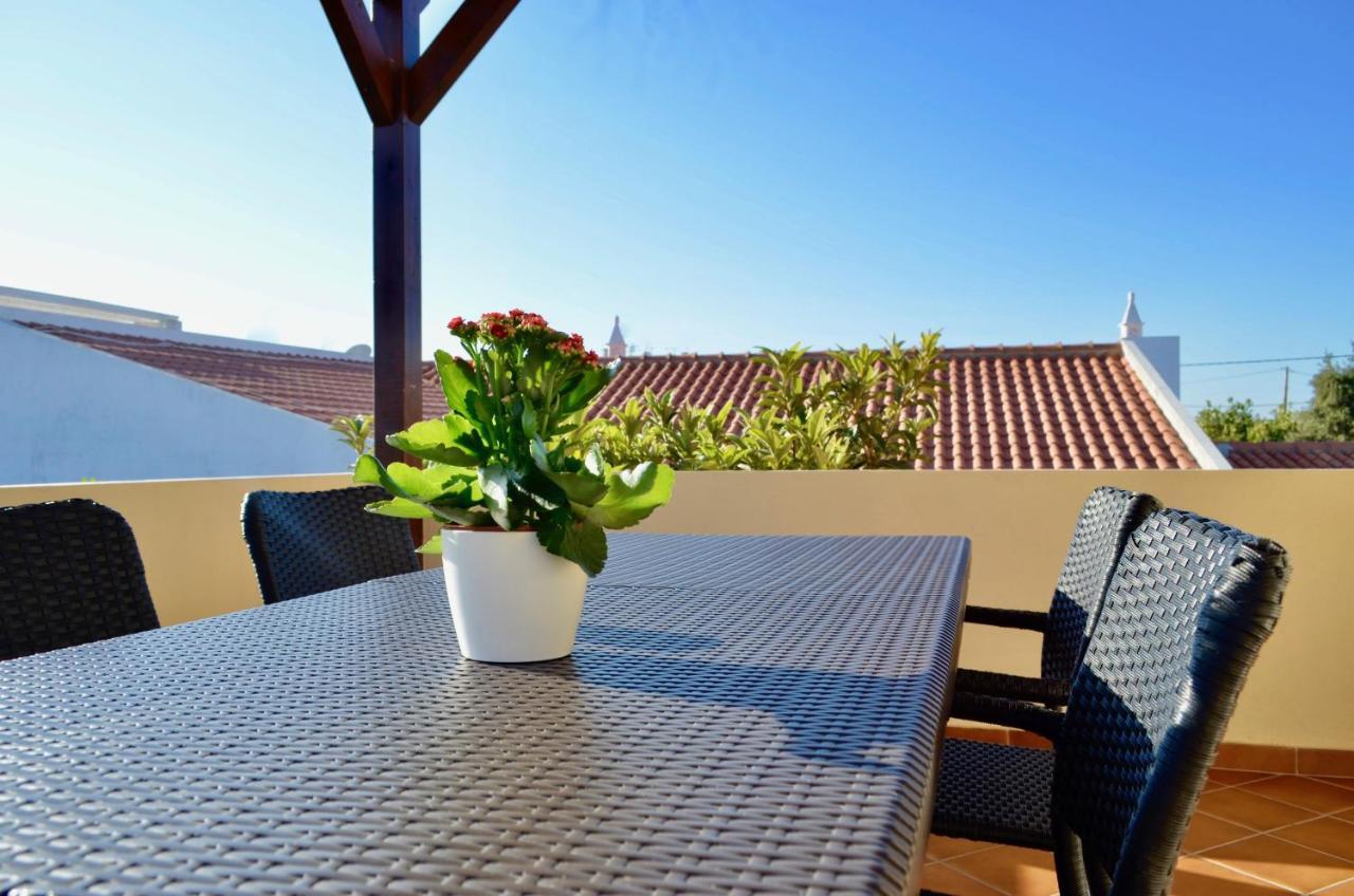 Villa Eltael - Rita Apartment - Warm Pool Until 1 November مانتا روتا المظهر الخارجي الصورة