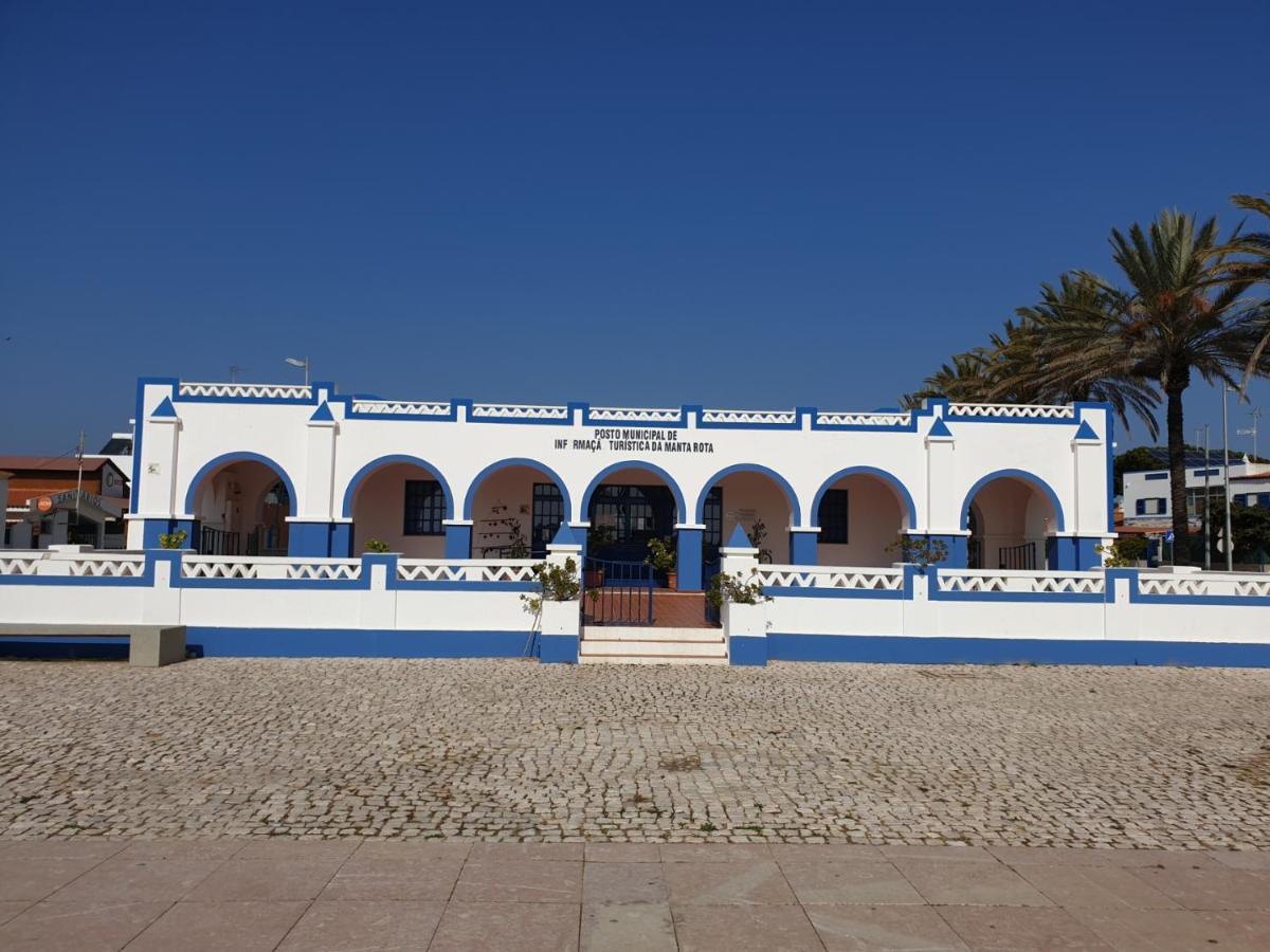 Villa Eltael - Rita Apartment - Warm Pool Until 1 November مانتا روتا المظهر الخارجي الصورة