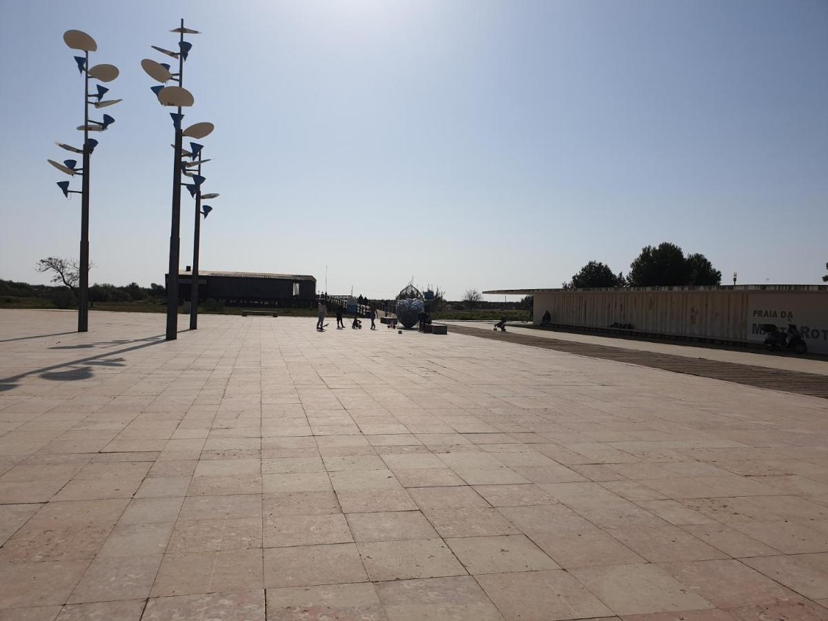 Villa Eltael - Rita Apartment - Warm Pool Until 1 November مانتا روتا المظهر الخارجي الصورة