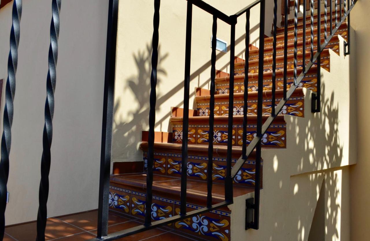 Villa Eltael - Rita Apartment - Warm Pool Until 1 November مانتا روتا المظهر الخارجي الصورة