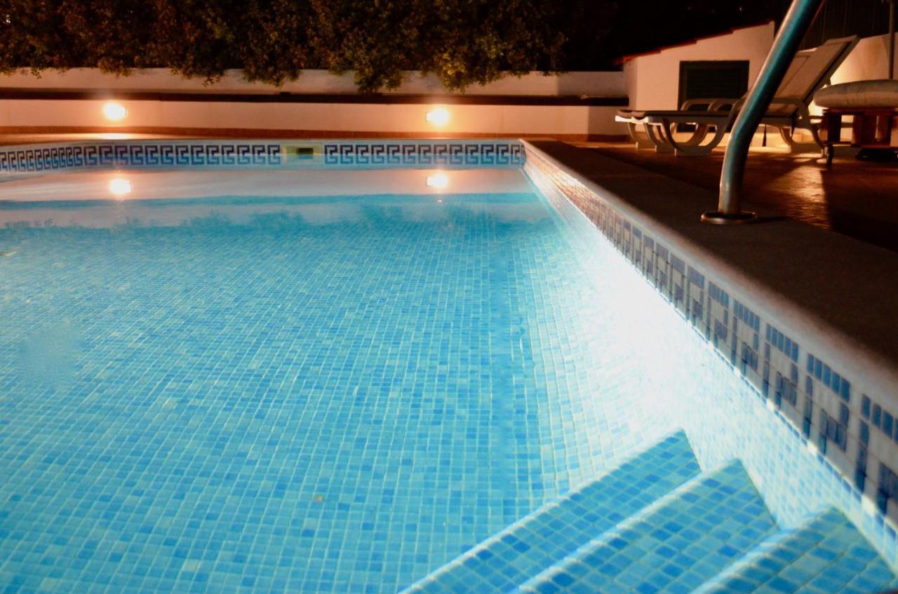 Villa Eltael - Rita Apartment - Warm Pool Until 1 November مانتا روتا المظهر الخارجي الصورة