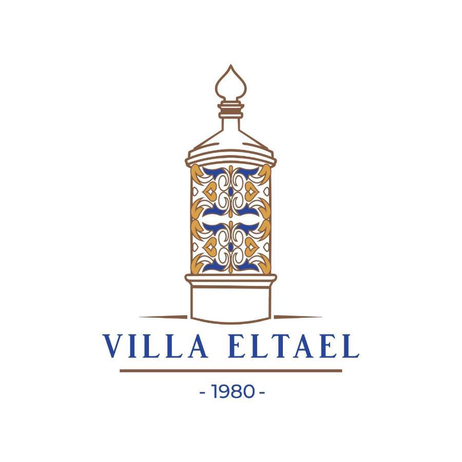 Villa Eltael - Rita Apartment - Warm Pool Until 1 November مانتا روتا المظهر الخارجي الصورة