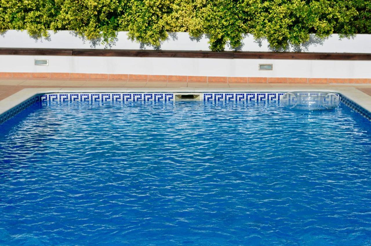 Villa Eltael - Rita Apartment - Warm Pool Until 1 November مانتا روتا المظهر الخارجي الصورة
