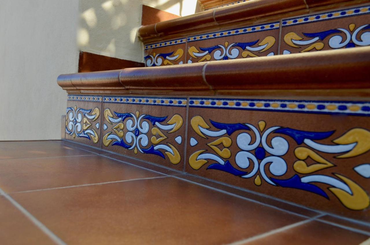 Villa Eltael - Rita Apartment - Warm Pool Until 1 November مانتا روتا المظهر الخارجي الصورة
