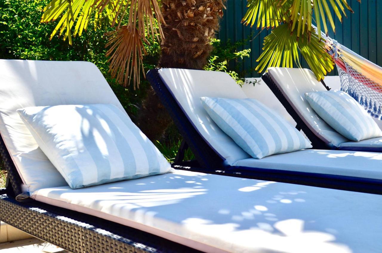 Villa Eltael - Rita Apartment - Warm Pool Until 1 November مانتا روتا المظهر الخارجي الصورة