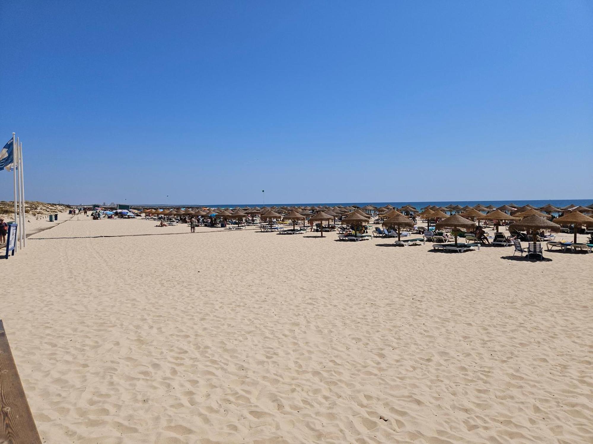 Villa Eltael - Rita Apartment - Warm Pool Until 1 November مانتا روتا المظهر الخارجي الصورة